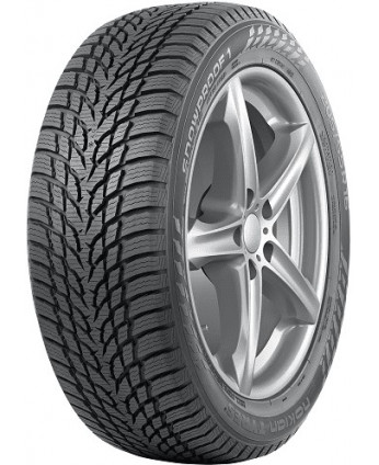 Nokian Tyres Snowproof 1 3PMSF XL 225/55 R17 101V