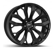 AEZ Leipzig black 9x20 5x112 ET43 černý lak