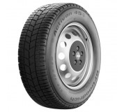 BFGOODRICH ActiVan 4S 3PMSF 195/65 R16C 104/102R