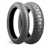 Bridgestone AT41 F 100/90 R19 57V