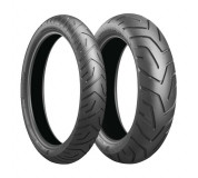 Bridgestone A41 F 120/70 R17 58W