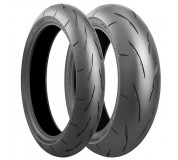 Bridgestone BATTLAX RACING RS12 180/55 R17 73W