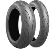 Bridgestone S21 120/60 R17 55W