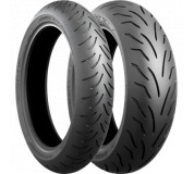 Bridgestone SC1R 100/90 R14 57P