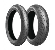 Bridgestone T31 F 120/70 R17 58H