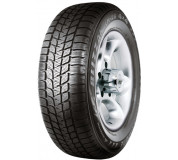 Bridgestone LM25-4  DOT4609 235/50 R18 97H