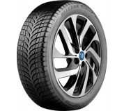 BRIDGESTONE BLIZZAK LM500 XL 155/70 R19 88Q