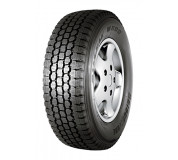 Bridgestone W800  DOT1512 205/75 R16C 110R