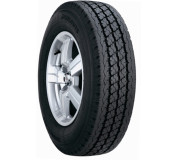 Bridgestone R630  DOT4910 205/65 R16C 107T