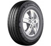 BRIDGESTONE DURAVIS VAN 225/65 R16C 112T
