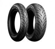 Bridgestone SC1 100/90 R10 61J