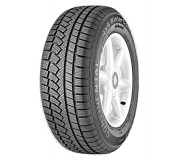 CONTINENTAL 4x4WinterContact FR MO (DOT19) 255/55 R18 105H