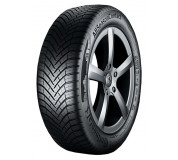 CONTINENTAL AllSeasonContact 3PMSF XL 215/55 R17 98V