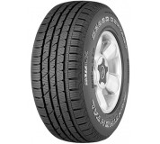 CONTINENTAL ContiCrossContact LX 265/60 R18 110T