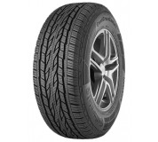 CONTINENTAL CONTICROSSCONTACT LX 2 XL DOT19 235/75 R15 109T