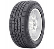 Continental ContiCrossContact UHP N0 XL DOT 3912 235/65 R17 108V