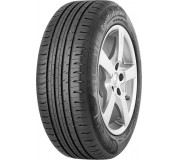 Continental ContiEcoContact 5 DOT3318 205/55 R17 91V