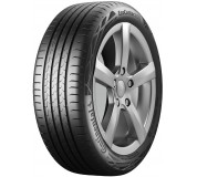CONTINENTAL EcoContact 6 Q 215/60 R17 96H