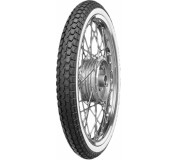 Continental KKS 10 WW F/R 2.50/ R19 45J