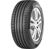 CONTINENTAL ContiPremiumContact 5 ContiSeal 215/55 R17 94W