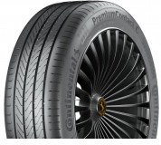 CONTINENTAL PremiumContact C FR (DOT22) 225/50 R18 95V
