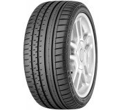 CONTINENTAL CONTISPORTCONTACT 2 XL 215/40 R18 89W