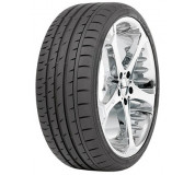 CONTINENTAL ContiSportContact 3 FR MO 235/40 R18 91Y