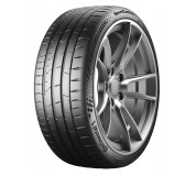 CONTINENTAL SportContact 7 FR XL 225/40 R19 93Y