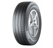 CONTINENTAL VanContact 4Season 3PMSF (DOT23) 225/55 R17C 109/107H