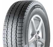 CONTINENTAL VANCONTACT A/S ULTRA 185/80 R14C 102/100R
