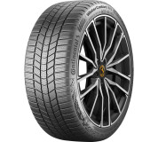 Continental WinterContact 8 S FR 3PMSF XL 245/40 R19 98V