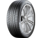 CONTINENTAL WinterContact TS850 P SSR FR XL 245/45 R18 100V