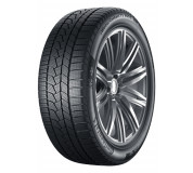 CONTINENTAL WinterContact TS860 S SSR XL 225/40 R18 92V