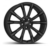 DEZENT AR black 8,5x18 5x114,3 ET38 černý lak