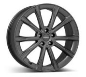 DEZENT AR graphite 9x20 5x114,3 ET34 grafitová matná