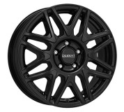 DEZENT KH black 6,5x16 5x130 ET65 černý lak