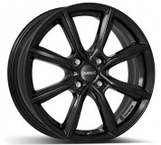 DEZENT TN black 6x15 4x98 ET35 černý lak