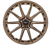 DOTZ Sonoma bronze 8x19 5x108 ET48 Bronze matt