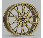DOTZ Fuji gold 7,5x18 5x114,3 ET48 Gold