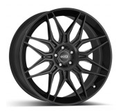 DOTZ LongBeach black 9x20 5x112 ET20 černý lak