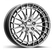 DOTZ Sepang blaze 8x19 5x112 ET45 High gloss/polished