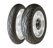 Dunlop D251 130/70 R18 63H