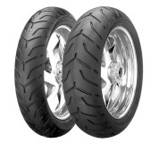 Dunlop D407 180/65 B16 81H