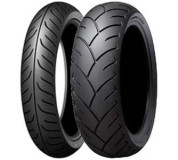 Dunlop D423 200/55 R17 75W