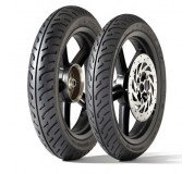 Dunlop D451 100/80 -16 50P