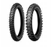 Dunlop GEOMAX MX12 F 80/100 R21 51M