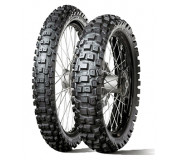 Dunlop GEOMAX MX71  DOT0622 A 110/90 R19 62M