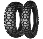 Dunlop K850 (DOT 21) 3.00/80 R21 51S