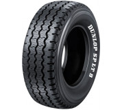 Dunlop SP LT 8 DOT 0512 185/75 R16 104R