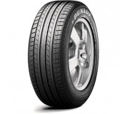 Dunlop SP SPORT 01 ALL SEASON  DOT0309, CELOROČNÍ, MFS 245/45 R17 95V
